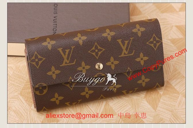 ルイヴィトン モノグラム M58105